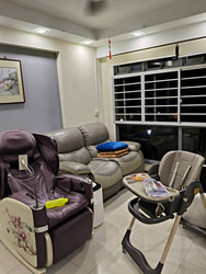 Blk 315A Waterway Cascadia (Punggol), HDB 4 Rooms #485192731